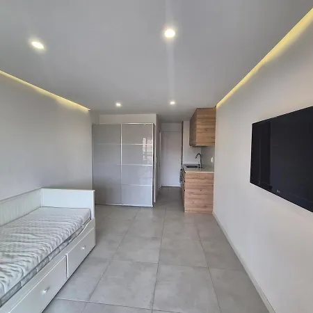 شقة Saint-clair - - Sea View