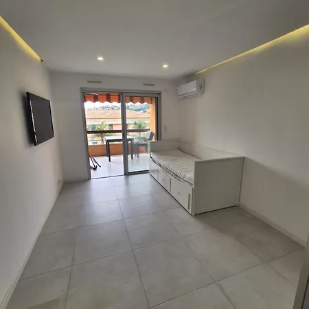 شقة Saint-clair - - Sea View